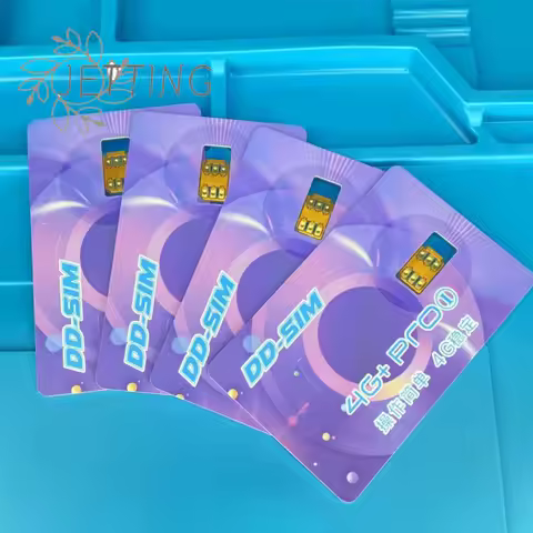 Hot DD sim For IP5 6G 6P 6S 6SP 7G 7P 8G 8P X XS XR XSmax IP11 11pro 11promax IP12 12pro 12promax IP