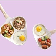 BEKA GERMANY Non-Stick Pan, Egg Frying Pan Type 2 Eggs/3 Eggs, Bepchauau