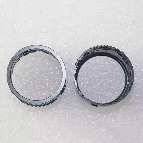New lens rotary tube gear barrel repair parts For Sony DSC-RX100M6 DSC-RX100M7 RX100VI RX100VII Digi