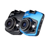 【Rozo shop】 MiniDVRDash camCar Driving Recorder Full1080P G sensor Night VisionCamDetection