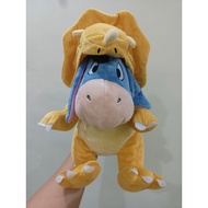 Eeyore Disney plush toy p47