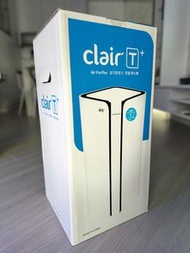 Clair T+ 等離子空氣淨化機/空氣清新機