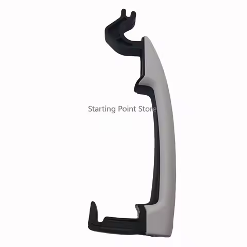 Suitable for Peugeot 207 307SW 308 208 2008 408 3008 RCZ Exterior Door Handle Inner Handle