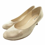 Odette e Odile Pumps lame Rose Direct from Japan Secondhand