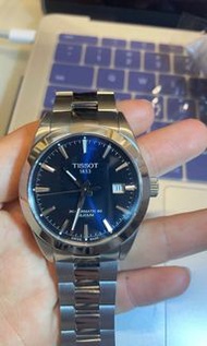 TISSOT男裝手錶