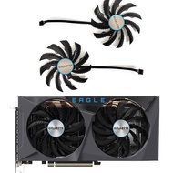 New Gigabyte 95MM PLD10010S12H RTX3060 GPU Cooler Fan For Gigabyte RTX 3060 3060Ti EAGLE OC Card Coo