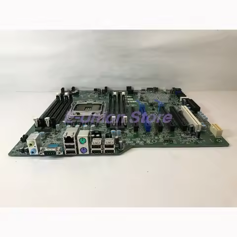 T5810 Workstation Motherboard K240Y 0K240Y CN-0K240Y HHV7N 0HHV7N LGA2011 DDR4 For DELL