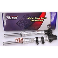 (ALL MODEL) Fork Lay(LEO) Y15/DREAM/W125/SRL115FI/KRISS/LAGENDA