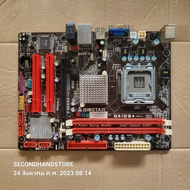 เมนบอร์ด BIOSTAR G41D3+ DDR3 SOCKET 775