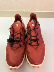 Salomon Supercross 4 Gore-Tex Trail Running Shoes