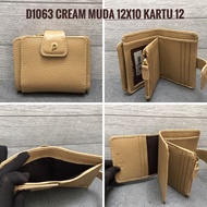 Dompet Papillon D1063