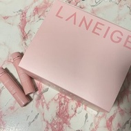 試飲價$30支，$650@盒 ，多買多平 包順豐 Laneige 新升級膠原蛋白美肌飲 30支裝 youth collagen drink 飲得到的sleeping mask
