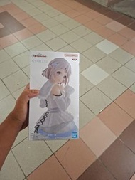 Banpresto Re:Zero Rem Figure