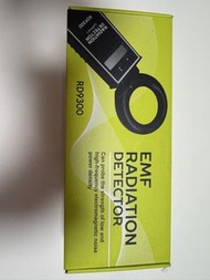 EMF RD9300 電磁波輻射檢測儀