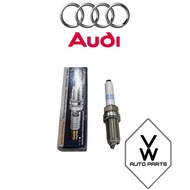( 100% ORIGINAL BERU ) SPARK PLUG AUDI RS7 RS3 TTRS S6 S7 S8 A8 Z345 ( 079905626G )