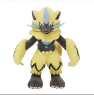 Pokémon 捷拉奧拉公仔