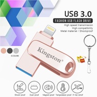 USB 512GB OTG thumbdrive 1TB USB Flash Drive for iPhone external storage