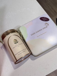 必食名物❗️ 帝苑酒店Fine Foods Shop 黑松露蝴蝶酥 杏仁酥 中秋節 Royal Garden 情人節禮物 新年送禮 拜年禮物 拜年手信 賀年禮品 非半島迷你奶黃月餅 – 8個 半島迷你