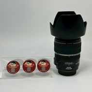 Canon EF-S 17-55mm f/2.8 IS USM