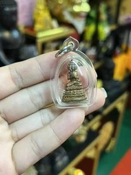 龙婆boon na九头富贵佛