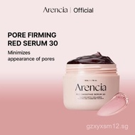 Arencia Fresh Red Smoothie Serum 30