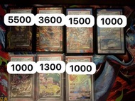 PTCG psa10