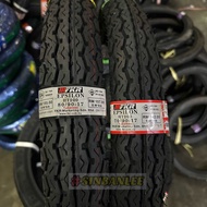 TAYAR FKR HT200 70/90-17, 80/90-17 Tubeless Tyre Bunga TT100
