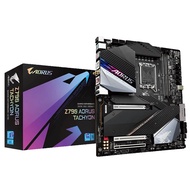 5Cgo GIGABYTE Z790 AORUS TACHYON LGA 1700 Intel Z790 EATX Motherboard with DDR5
