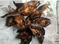 100 GRAM Ikan Limbat Sale Khas Padangsidimpuan TAPSEL