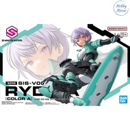 Bandai 30MS SIS-V00 Rydira [Color A]