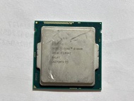 Intel Core i5-4440 CPU