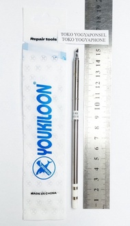 Mata solder T12-KU pipih kecil Original
