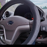 COVER SARUNG STIR MOBIL DATSUN GO PANCA GSL-Sukses Gemilang21