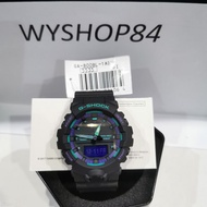 G Shock GA800BL 100% Original