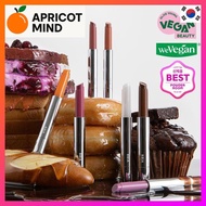 [BBIA] Over Glaze Stick - Mute Taro Edition | 10 Cool & Mellow Shades | Glossy Sheer Lip Balm