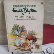 Mendongeng Bersama Enid Blyton