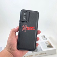 CASE INFINIX GT 30 INFINIX GT 30 PRO LEATHER PRO CAMERA BLACK SOFTCASE INFINIX GT 30 INFINIX GT 30 P