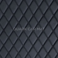 (สีใหม่ ลายใหม่ ) พรม6D AION UT ตรงรุ่น XPE2ชั้น เกรดหนา ไม่มีกลิ่น กันน้ำ พร้อมส่ง รับประกัน2ปี (ฟร