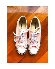 Converse Chuck Taylor All Star Dainty Oxford Sneaker