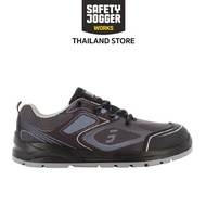 Safety Jogger Model CADOR S1P Shoes With Steel Toe Sole Anti-Static ESD.
