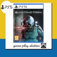 ps5 evotinction ( english zone 2 )