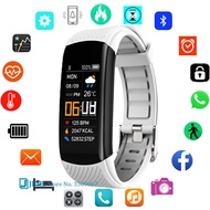 Kids Smart Watches for Girls Boys Smartwatch Bluetooth Childrens Smart Bracelet Android IOS Temperat