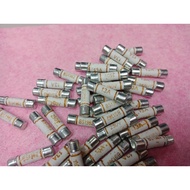 13A Plug Top Fuse 250V