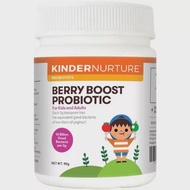 KINDER NURTURE KinderNurture Berry Boost Probiotic Powder, 90g