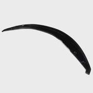 Good

 Gloss Black Front Lip Splitter Spoiler GTS Style For 2007-13 BMW M3 E92 E93 335i