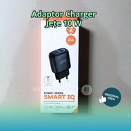 Original JETE Smart IQ Atomic 2 Series 10W Charger Adapter for DJI Mini 3 Mini 3 Pro Mini 4 Pro Mini