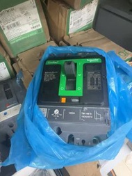 施耐德 NSX160F 3P 塑殼斷路器
