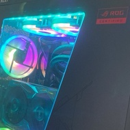 PC BUILD Intel i9 9900K