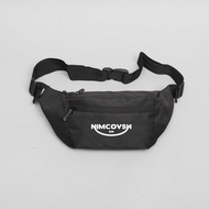 Nimco Tas Waist Bag Original- 6139 | Waist Bag Pria | Waist Bag Unisex