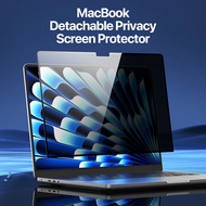 DUX DUCIS Leno Series Privacy Screen Protector for MacBook/MacBook Air/MacBook Pro